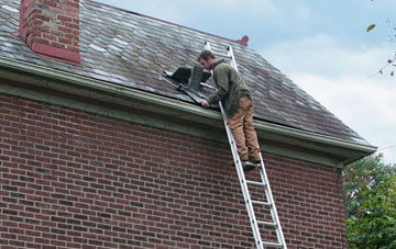 what affects urgent Moneyreagh roof repairs