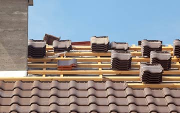 Moneyreagh clay roofing costs