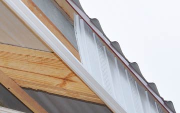 why Moneyreagh fascia repairs are essential