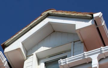 Moneyreagh fascia installation costs