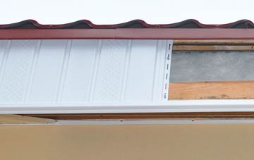 Moneyreagh fascia repair costs