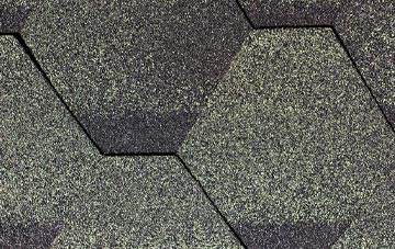 Moneyreagh fibreglass shingle repairs