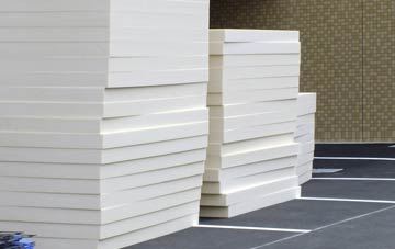 Moneyreagh flat roof insulation costs