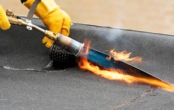 flat roof repairs Moneyreagh, Castlereagh