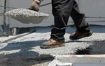 Moneyreagh flat roofing companies