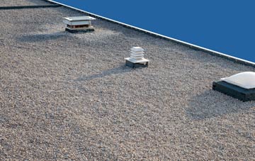 flat roofing Moneyreagh, Castlereagh