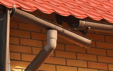Moneyreagh gutter repair costs