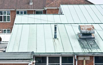 Moneyreagh lead roofing costs