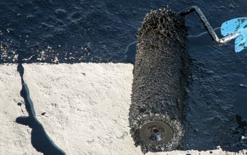 Moneyreagh liquid sealant waterproofing