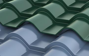 who should consider Moneyreagh plastic roofs