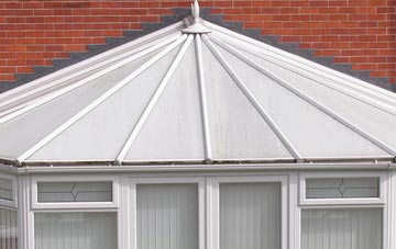 Moneyreagh polycarbonate conservatory roof repairs