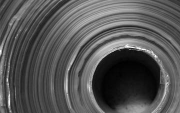 Moneyreagh pvc roof replacement