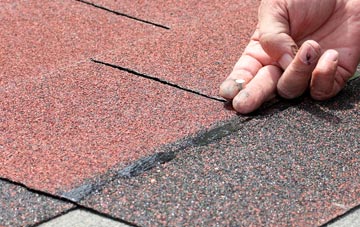 Moneyreagh asphalt roof repairs