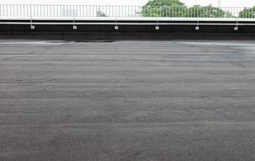 Moneyreagh asphalt roof replacement