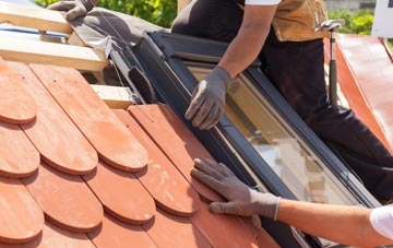 replacement Moneyreagh roof windows