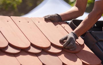 Moneyreagh roof tile contractors