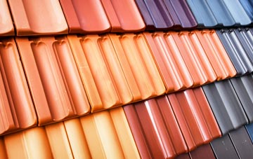 Moneyreagh roof tile costs