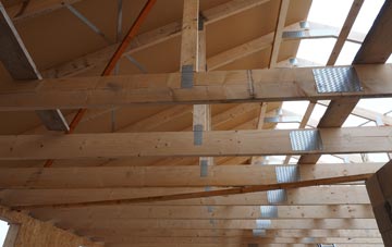 Moneyreagh roof truss costs