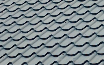 Moneyreagh rubber roofing companies