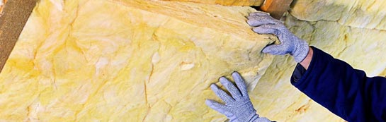 quotes for Moneyreagh roof insulation