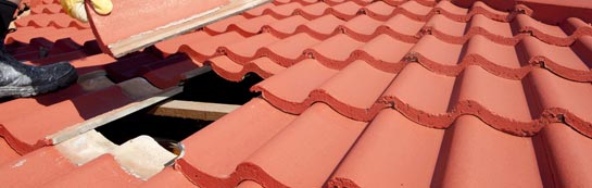 compare Moneyreagh roof repair quotes
