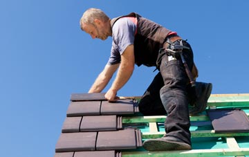 disadvantages of Moneyreagh slate roofing