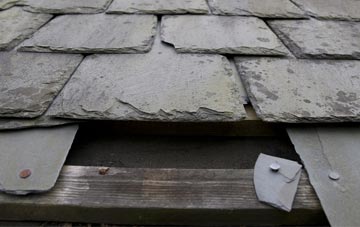 Moneyreagh slate roof repairs and maintenance