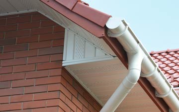 Moneyreagh soffit repair costs
