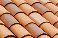 Moneyreagh clay roofing