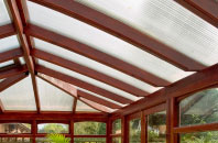 Moneyreagh conservatory roofing insulation