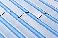 Moneyreagh corrugated roofing