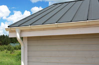 Moneyreagh fascia repair