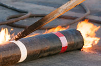 free Moneyreagh flat roofing repair quotes