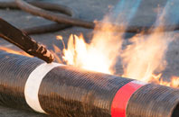 Moneyreagh flat roofing replacement