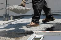 find rated Moneyreagh flat roofing replacement companies