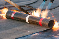 Moneyreagh flat roof sealing