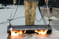 Moneyreagh flat roof sealing quote