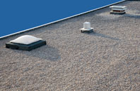 Moneyreagh flat roofing