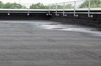 find rated Moneyreagh flat roofing companies