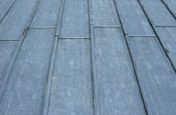 Moneyreagh lead roofing