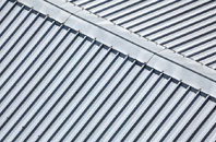 Moneyreagh metal roofing