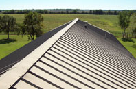 Moneyreagh metal roof quotes