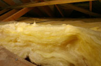 Moneyreagh pitch roof insulation