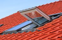 Moneyreagh roof window