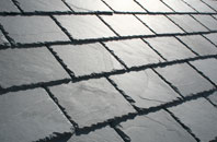 Moneyreagh slate roof