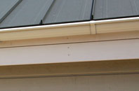 Moneyreagh soffit repair