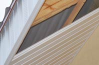 rated Moneyreagh soffit repair companies