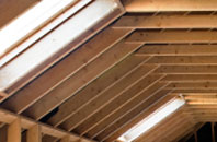 Moneyreagh tapered roof insulation quotes