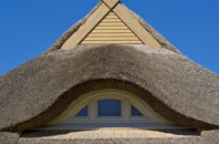 Moneyreagh thatch roofing